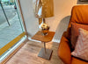 Venjakob Side Table