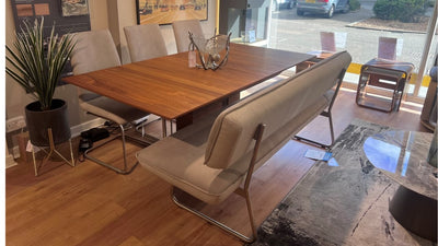 Venjakob ET634 Dining Set