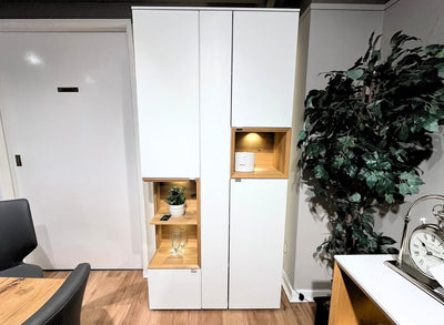 Venjakob Andiamo Tall Cabinet