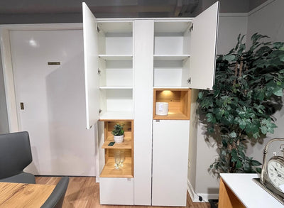 Venjakob Andiamo Tall Cabinet