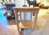 Vichy Lamp Table
