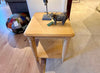 Vichy Lamp Table