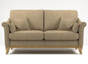 Wood Bros Weybourne Medium Sofa