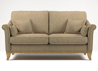 Wood Bros Weybourne Medium Sofa