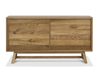 Cambridge Wide Sideboard Ward Brothers