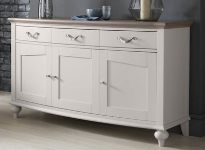 Marianne Wide Sideboard