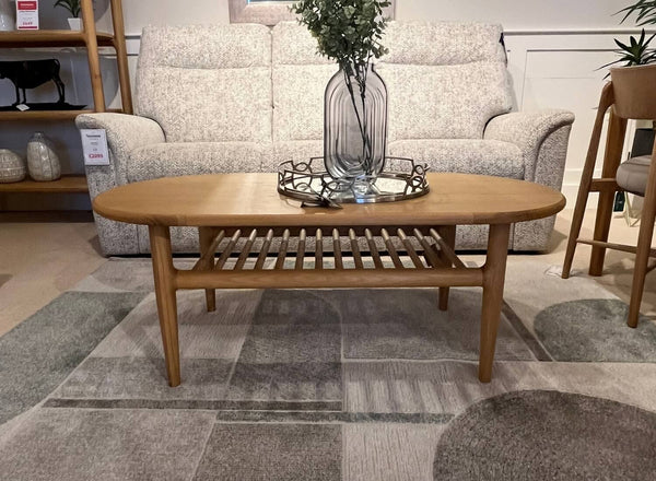 G Plan Winchester Coffee Table