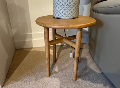 G Plan Winchester Lamp Table