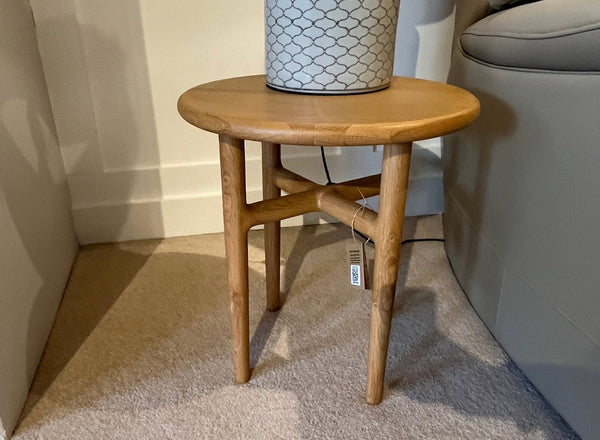 G Plan Winchester Lamp Table