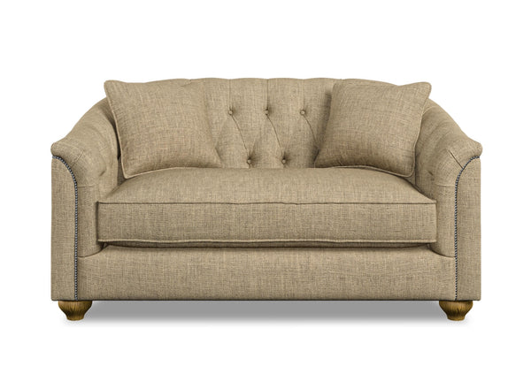 Wood Bros Westbury Compact Sofa