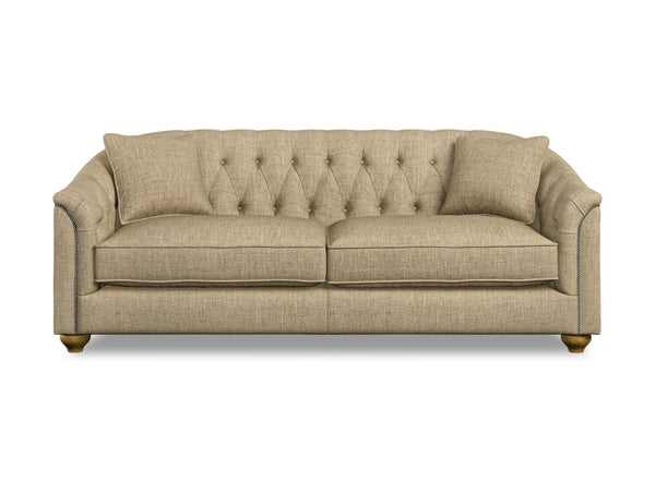 Wood Bros Westbury Large Sofa