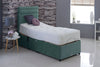 Healthbeds Wool Deluxe 1500 Adjustable Divan Set Ward Brothers Furniture