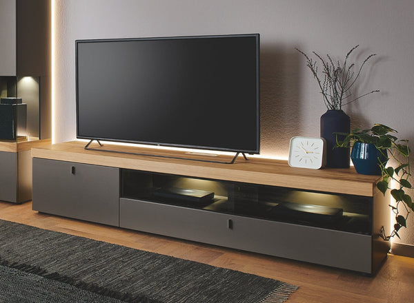 Venjakob Plan X2 Lowboard (D107)