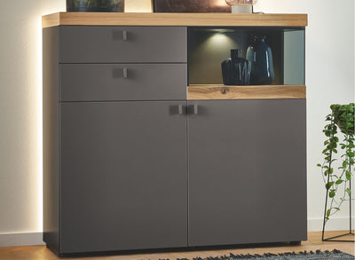 Venjakob Plan X2 Sideboard (D309)