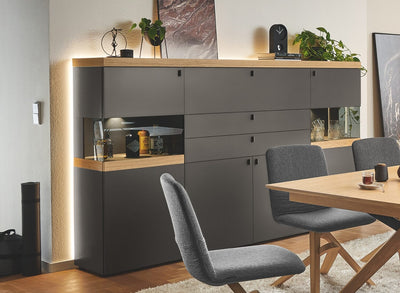 Venjakob Plan X2 Highboard (D240)