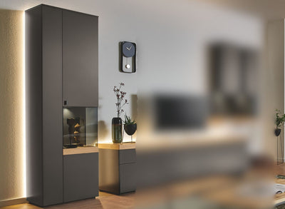 Venjakob Plan X2 Tall Cabinet (D506)