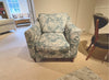 Battersea 4 Seater Sofa, Chair and Footstool