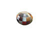 Bean Bag Beach Ball Leather and Wool Mix