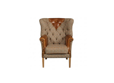Belgravia Chair