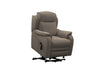 Parker Knoll Boston Leather Rise and Recline Armchair with Heated Seat