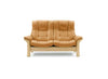 Stressless Buckingham 2 Seater Leather Sofa