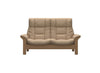 Stressless Buckingham Leather 2 Seater Sofa