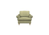 Parker Knoll Astley Fabric Armchair