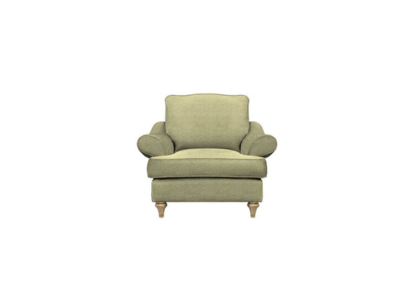 Parker Knoll Astley Fabric Armchair