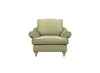 Parker Knoll Astley Fabric Armchair