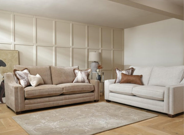 Charleston Armchair