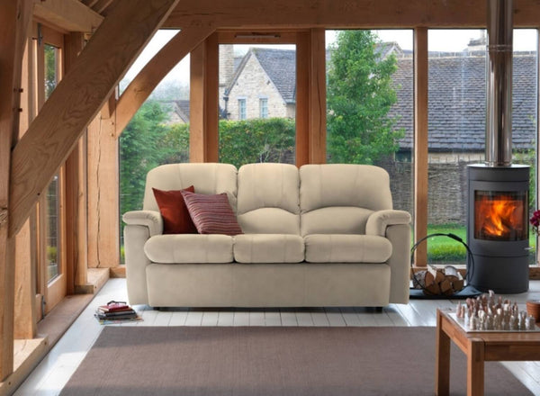 G Plan Chloe Fabric Chair