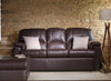 G Plan Chloe Leather Chair