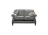 Parker Knoll Eastbury Leather 2 Seater Sofa