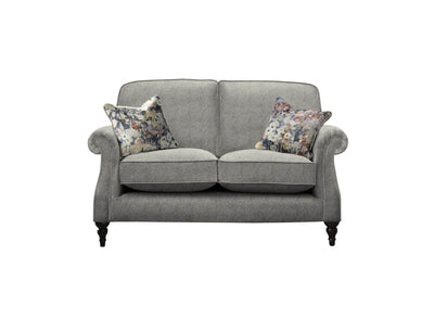 Parker Knoll Eastbury Fabric 2 Seater Sofa