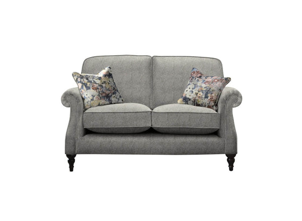 Parker Knoll Eastbury Fabric 2 Seater Sofa
