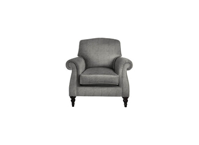 Parker Knoll Eastbury Fabric Chair