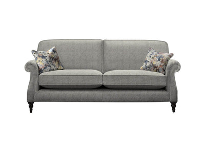 Parker Knoll Eastbury Fabric Grand Sofa
