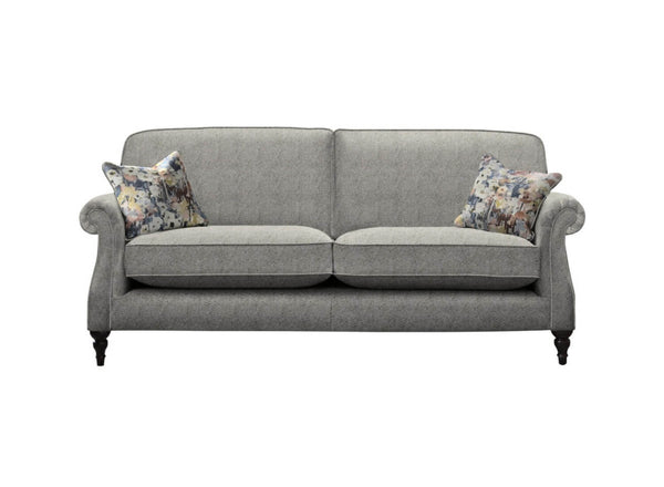 Parker Knoll Eastbury Fabric Grand Sofa