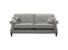 Parker Knoll Eastbury Fabric Large 2 Seater Sofa