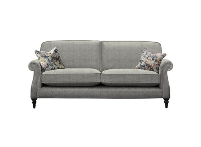 Parker Knoll Eastbury Fabric Large 2 Seater Sofa