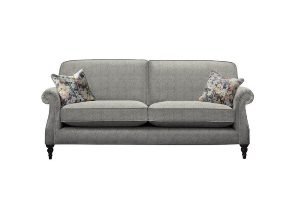 Parker Knoll Eastbury Fabric Large 2 Seater Sofa
