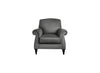 Parker Knoll Eastbury Leather Chair