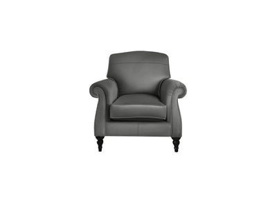 Parker Knoll Eastbury Leather Chair