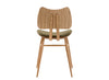 Ercol Collection Upholstered Butterfly Chair