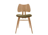 Ercol Collection Upholstered Butterfly Chair