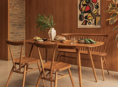 Ercol Collection Stacking Chair