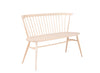 Ercol Collection Loveseat