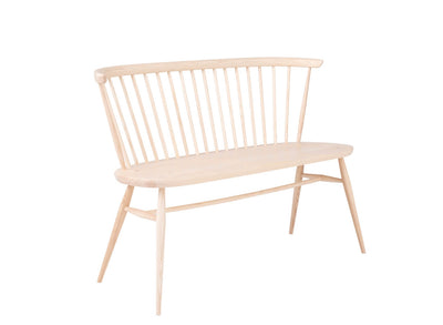 Ercol Collection Loveseat