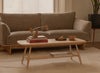 Ercol Collection Coffee Table