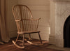 Ercol Collection Chairmakers Rocking Chair